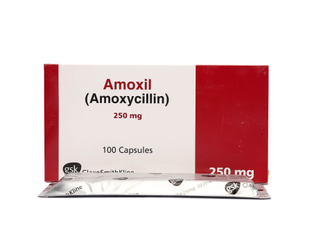 Amoxicilline
