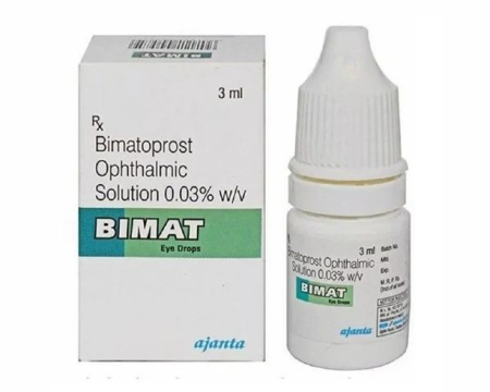 Bimat 0,03 %