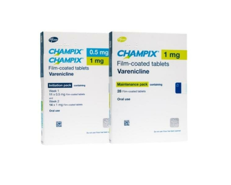 Champix Générique