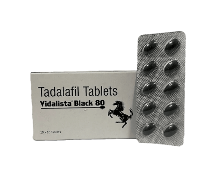 Cialis Black