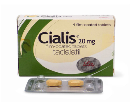 Cialis Original 