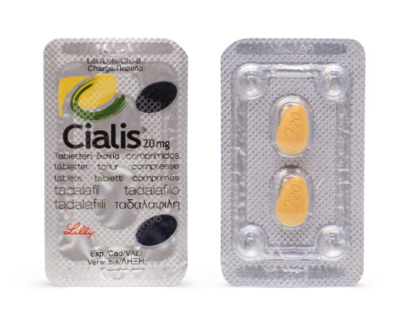 Cialis Original 
