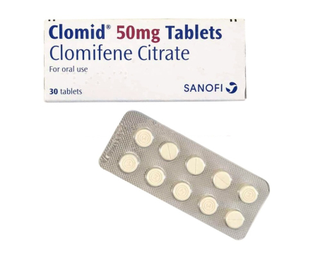 Clomid Générique