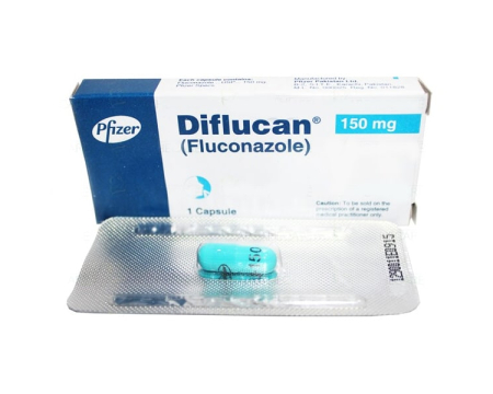 Diflucan Générique