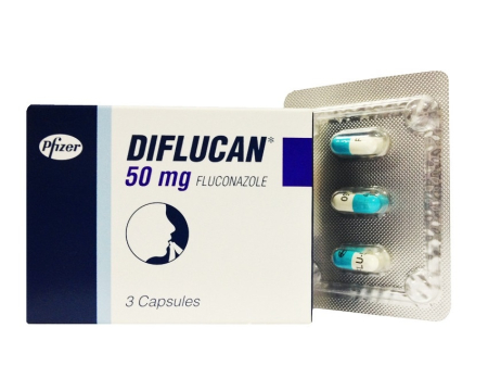 Diflucan Générique