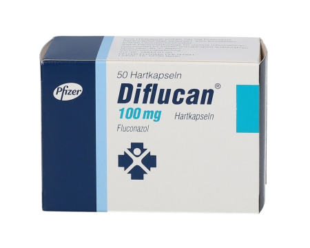 Diflucan Générique