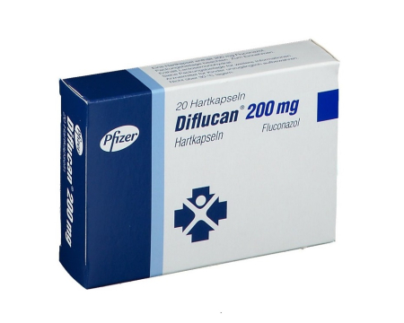 Diflucan Générique