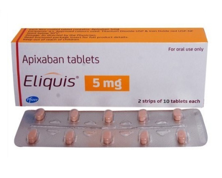 Eliquis