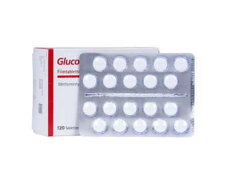 Glucophage Générique