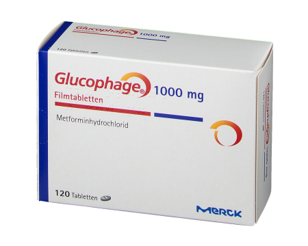 Glucophage Générique
