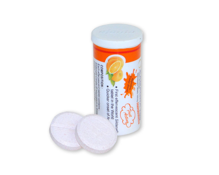 Kamagra Comprimés Effervescents