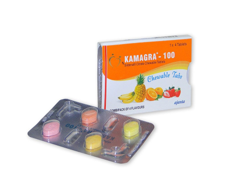 Kamagra Soft Tabs