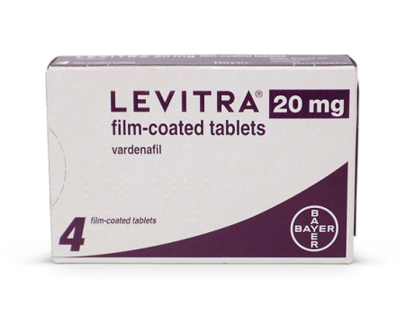 Levitra Original