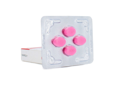 Viagra Femme