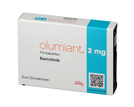 Olumiant Générique