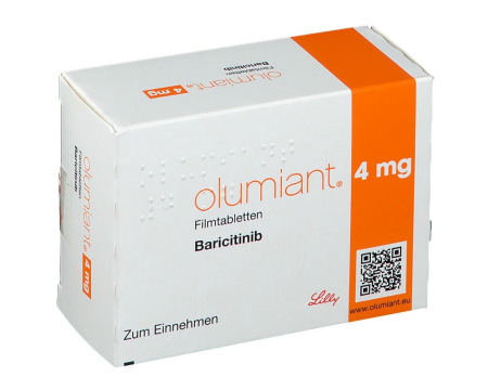 Olumiant Générique
