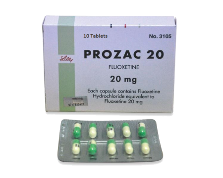 Prozac Générique