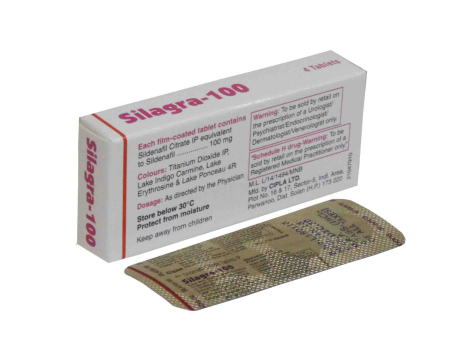 Silagra