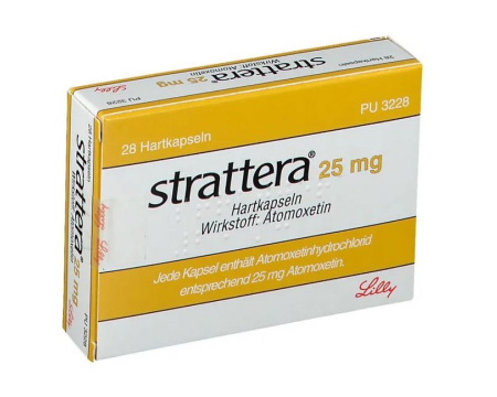 Strattera Générique