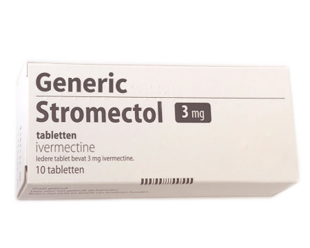 Stromectol Générique