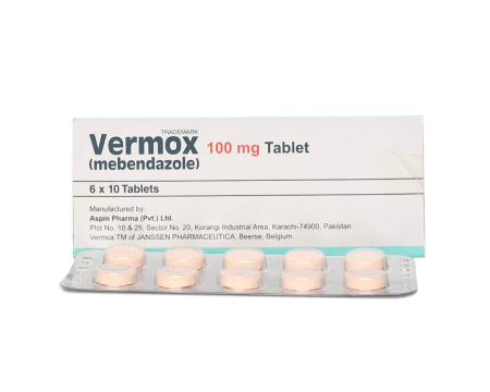 Vermox Générique