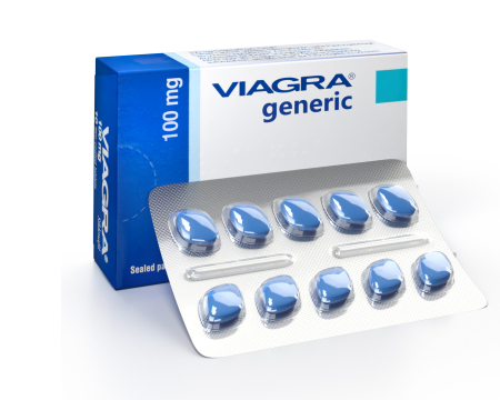Viagra Générique