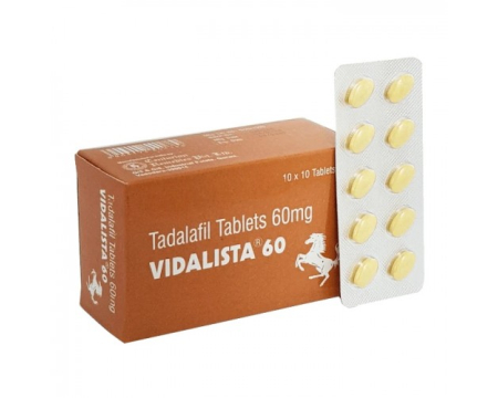 Vidalista