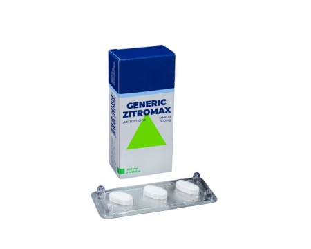 Zithromax Générique