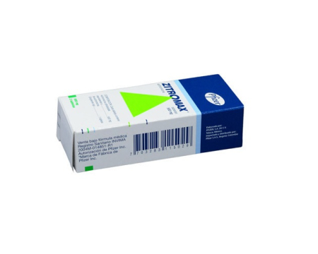 Zithromax Générique