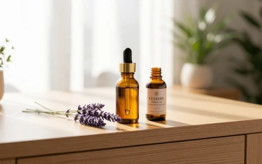 L'aromathérapie au service de votre routine beauté