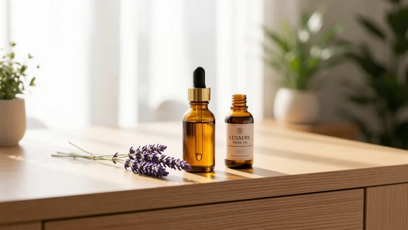 L'aromathérapie au service de votre routine beauté