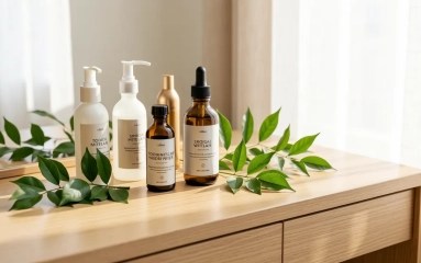 Les avantages de la cosmétique naturelle pour la peau