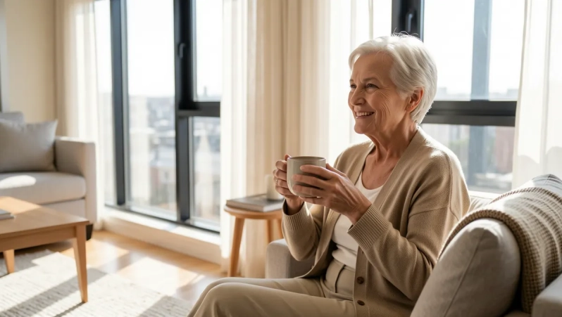 Gérer l'incontinence au quotidien : nos conseils et solutions à Saint-Gilles les Hauts