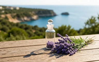 L'aromathérapie à Saint-Gilles-les-Hauts : Un soutien naturel pour votre bien-être