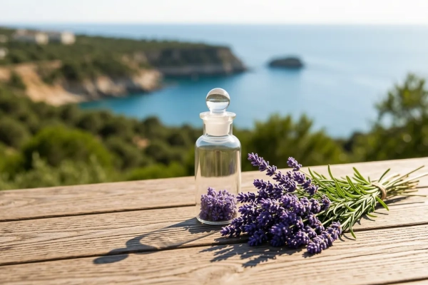 L'aromathérapie à Saint-Gilles-les-Hauts : Un soutien naturel pour votre bien-être