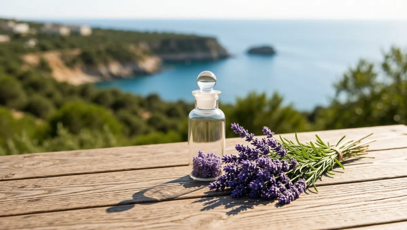 L'aromathérapie à Saint-Gilles-les-Hauts : Retrouvez votre vitalité naturellement