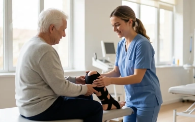 Tout savoir sur l'orthopédie et les équipements adaptés à Saint-Gilles les Hauts