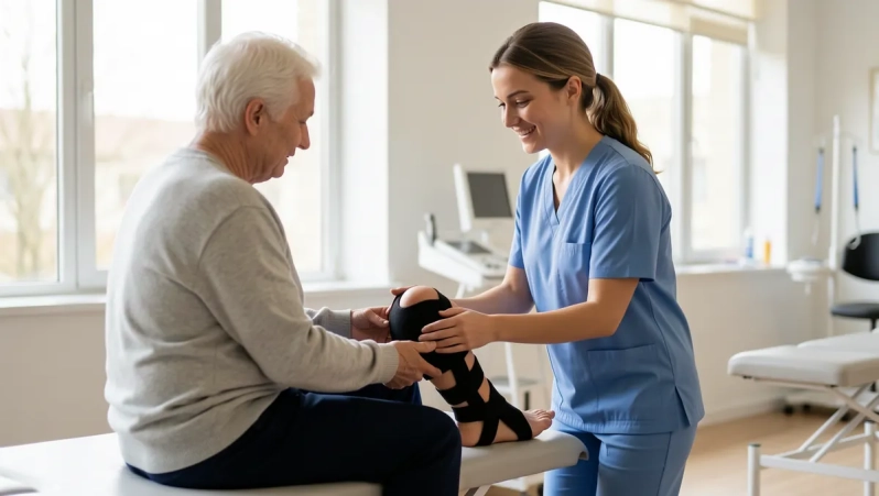 Comprendre l'orthopédie à Saint-Gilles les Hauts : conseils et solutions