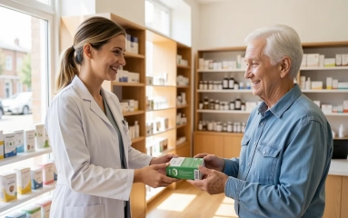 Votre équipe de santé de confiance à Saint-Gilles les Hauts