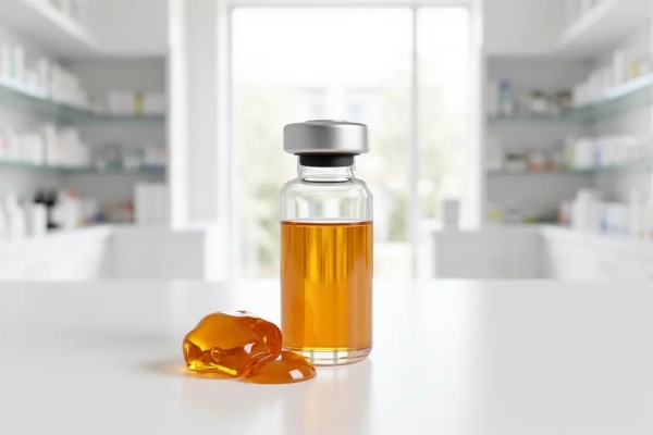 Kamagra Oral Jelly 100mg : Guide Complet sur l'Usage, le Dosage et la Sécurité