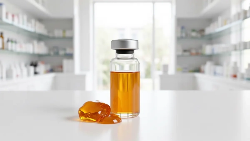 Kamagra Oral Jelly 100mg : Guide Complet sur l'Usage, le Dosage et la Sécurité