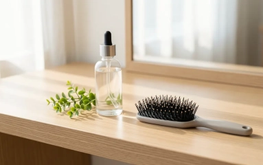 Comment lutter contre la perte de cheveux efficacement ?