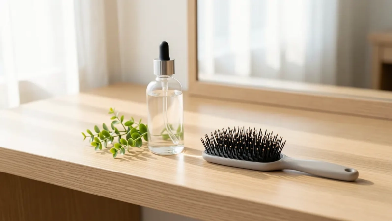 Comment lutter contre la perte de cheveux efficacement ?