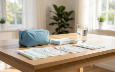 Incontinence : quel matériel médical choisir ?