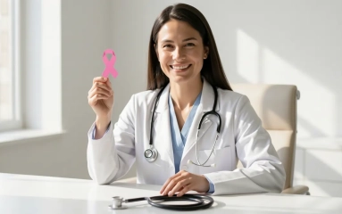 Tout savoir sur la prévention du cancer du sein