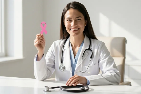 Tout savoir sur la prévention du cancer du sein