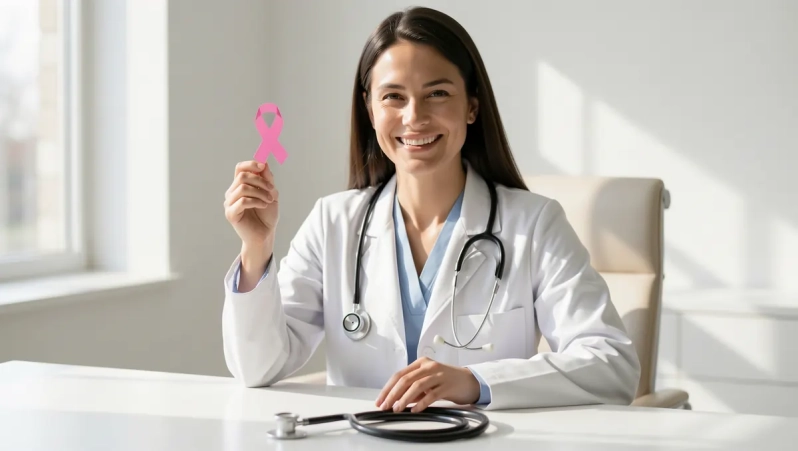 Tout savoir sur la prévention du cancer du sein