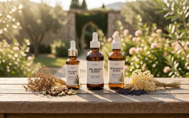 La beauté au naturel : notre sélection de soins à Saint-Gilles les Hauts