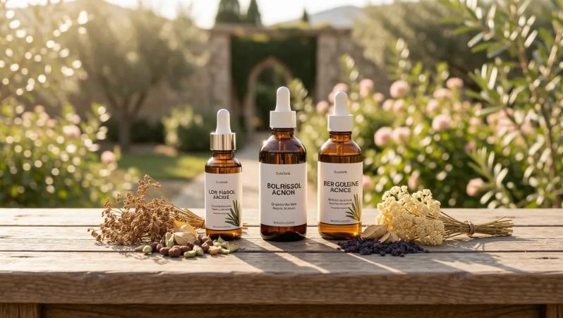 Prendre soin de soi au naturel : vos cosmétiques bio à Saint-Gilles les Hauts