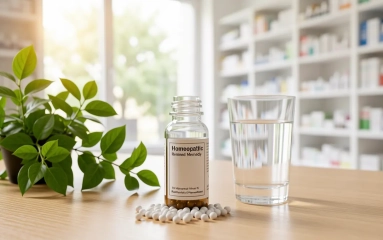 Prendre soin de son équilibre intérieur grâce à l'homéopathie